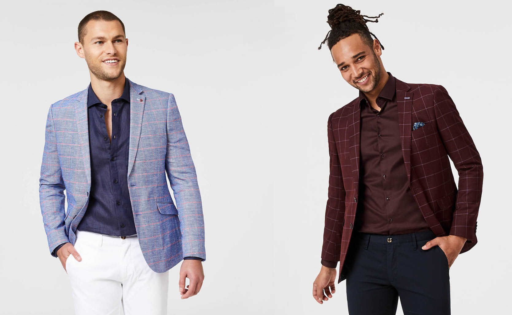 Casual races shop outfit